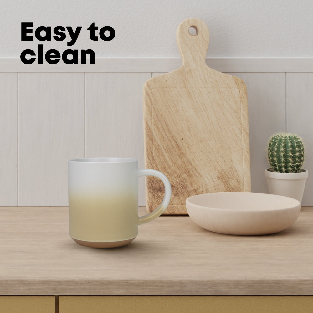 Durane 580ml Mug 4pc Set