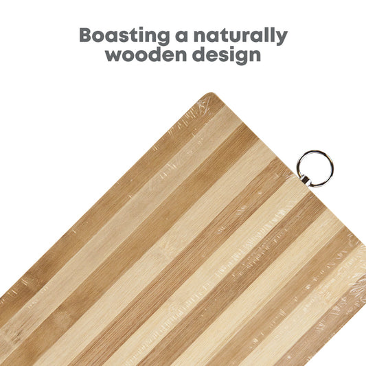 Durane Bamboo Chopping Board
