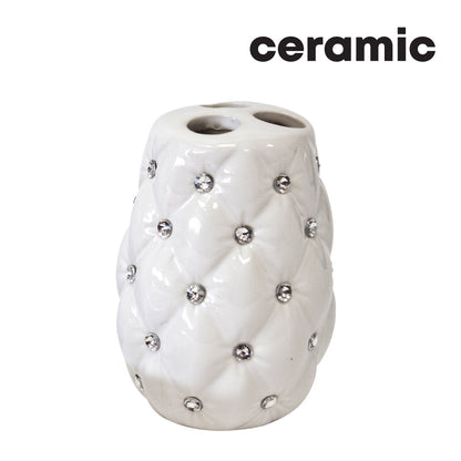 Durane Diamond Bathroom Set 4pc