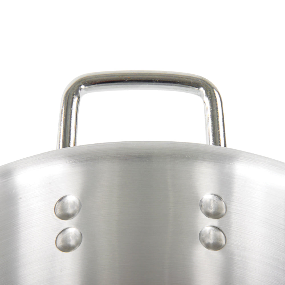 SQ Professional Galaxis Aluminium Catering Set 3pc/ Aquila