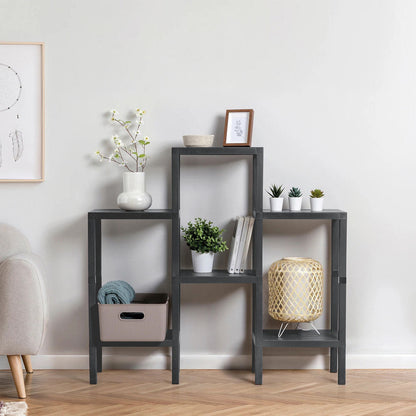 Kassi Modular Shelving Unit 6-tier