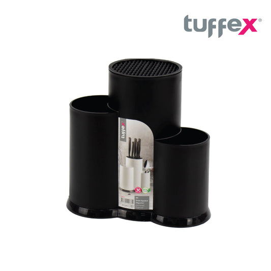 Tuffex Multi-Functional Organiser with Knives Holder