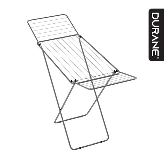 Durane Clothes Airer Anthracite