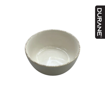 Durane Ceramic Cereal Bowl/ Beige