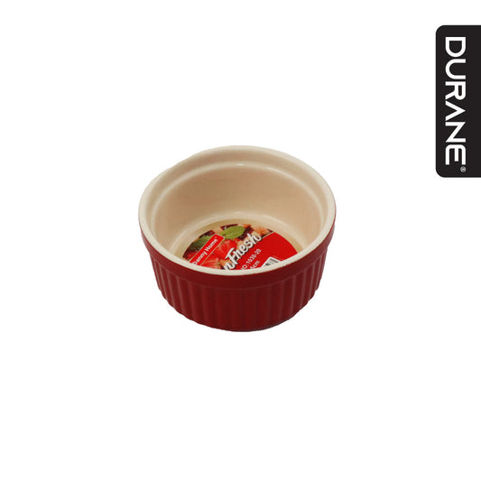 Durane Ceramic Stoneware Ramequin 4pc Set