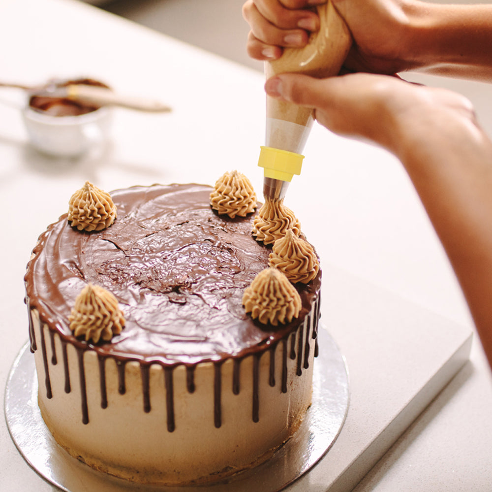 Durane Cake Decorating Set 12pc