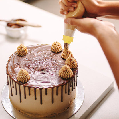 Durane Cake Decorating Set 12pc