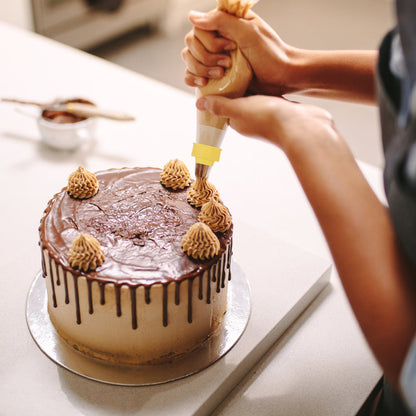 Durane Cake Decorating Set 12pc