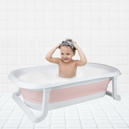 Durane Collapsible Baby Tub