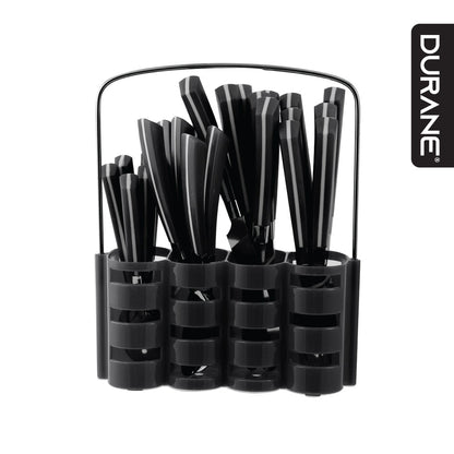 Durane Line Cutlery Set 24pc