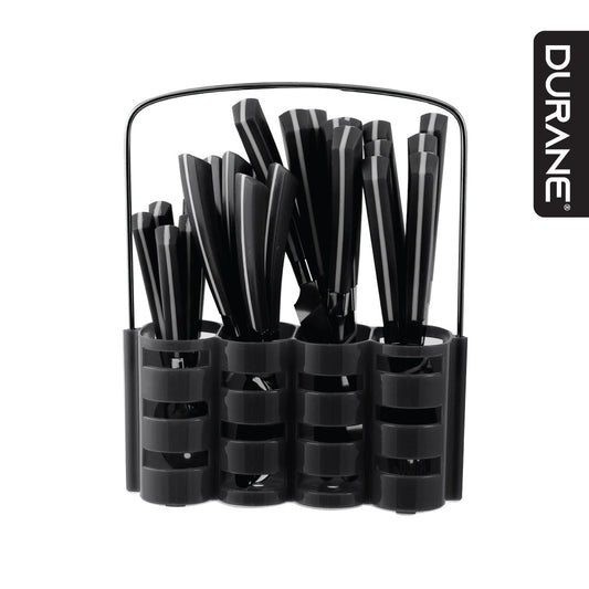 Durane Line Cutlery Set 24pc