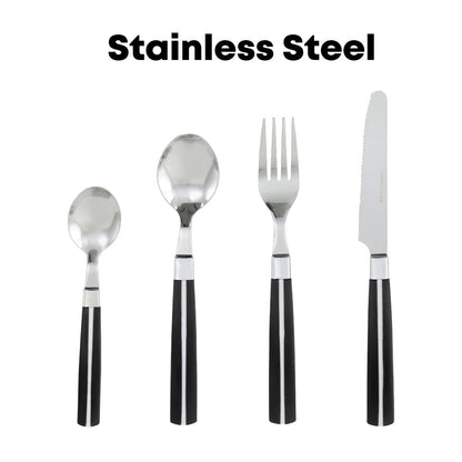 Durane Line Cutlery Set 24pc