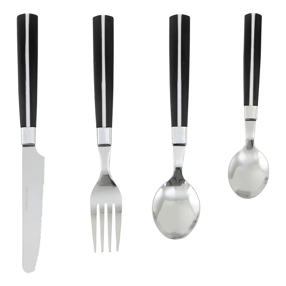 Durane Line Cutlery Set 24pc