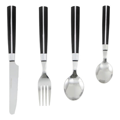 Durane Line Cutlery Set 24pc