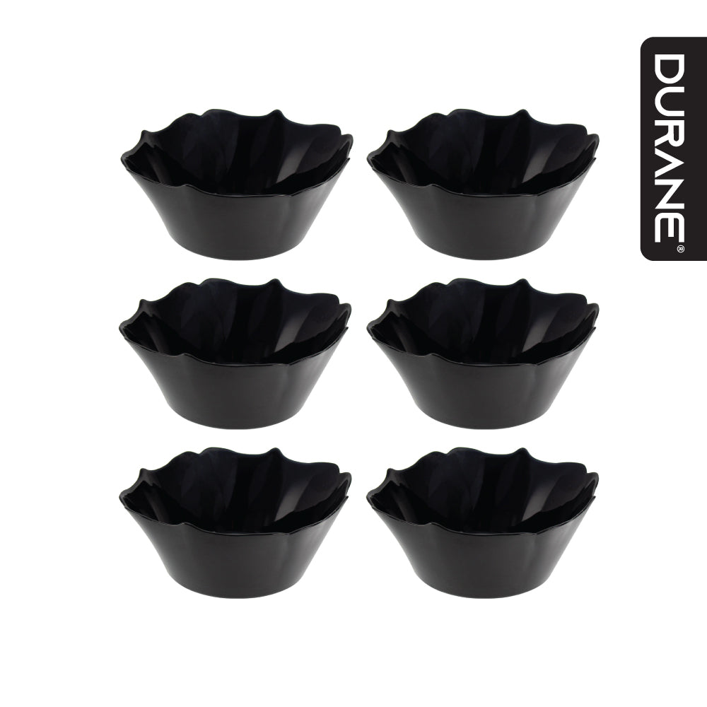 Durane Opal Glass Bowl 6pcs