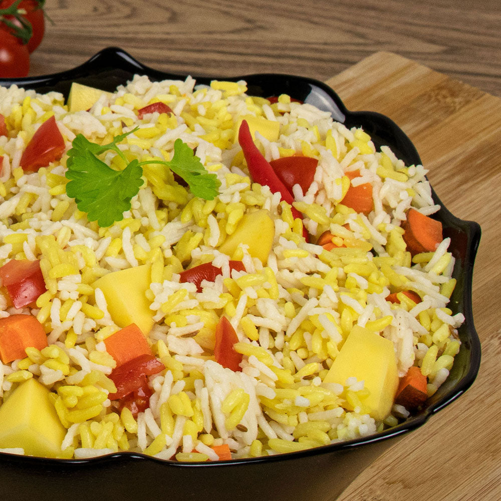 Durane Opal Glass Salad Bowl Square 3pcs