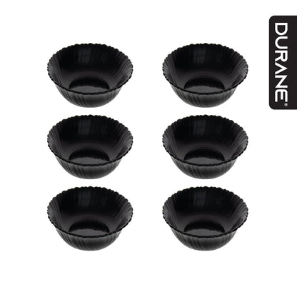 Durane Opal Glass Bowl 6pcs