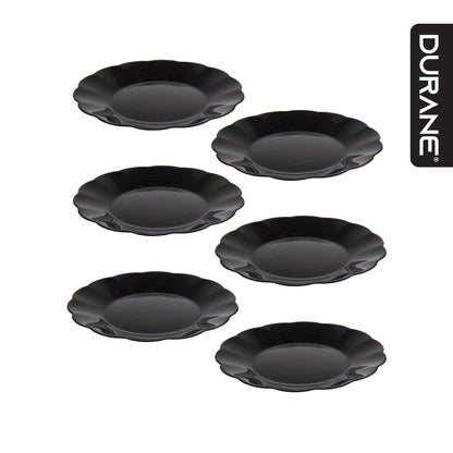 Durane Opal Glass Dinner Plate 6pcs