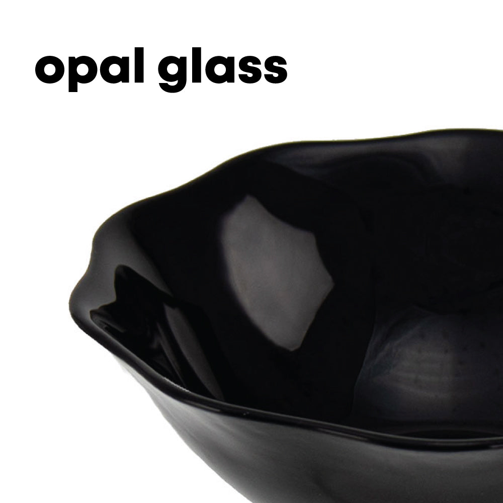Durane Opal Glass Cereal Bowl 6pcs