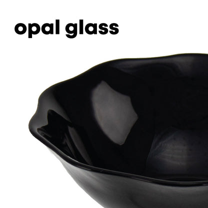 Durane Opal Glass Cereal Bowl 6pcs