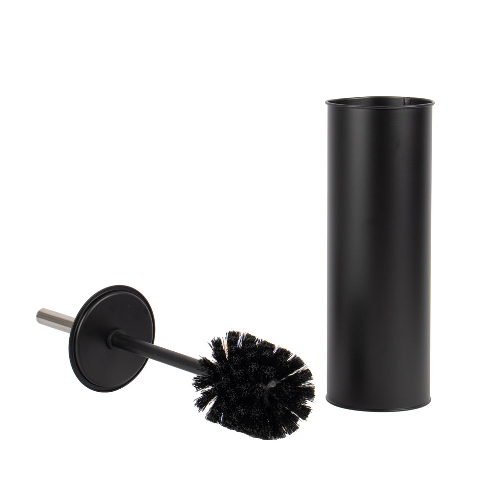 Durane Stainless Steel Toilet Brush with Holder