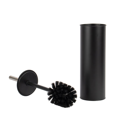Durane Stainless Steel Toilet Brush with Holder