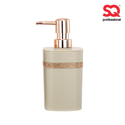 SQ Professional Plastic Soap Dispenser
