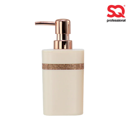 SQ Professional Plastic Soap Dispenser