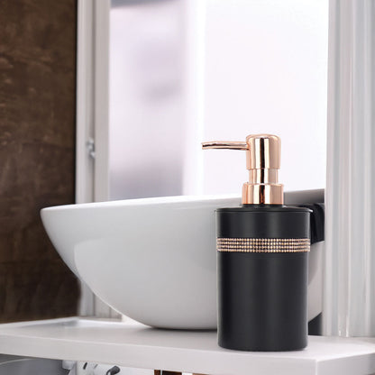 SQ Professional Plastic Soap Dispenser