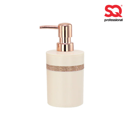 SQ Professional Plastic Soap Dispenser