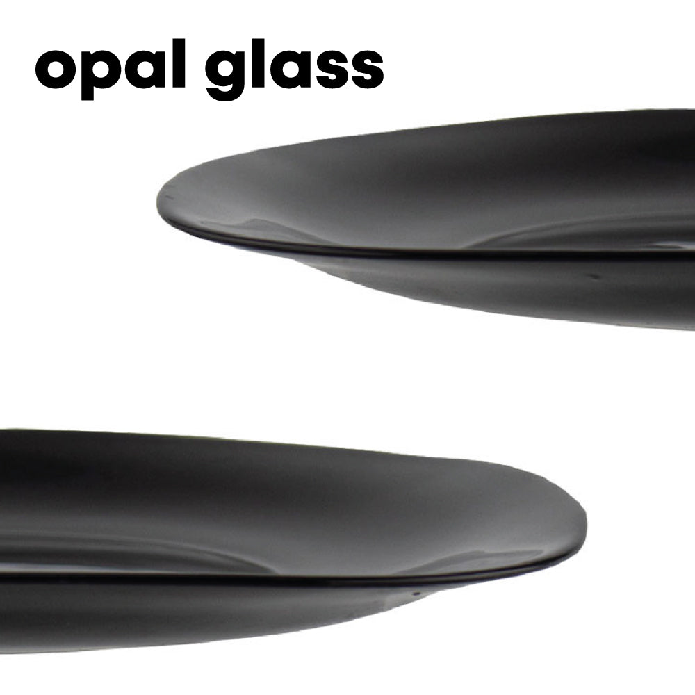 Durane Opal Glass Dinner Plate 6pcs