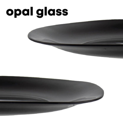 Durane Opal Glass Dinner Plate 6pcs