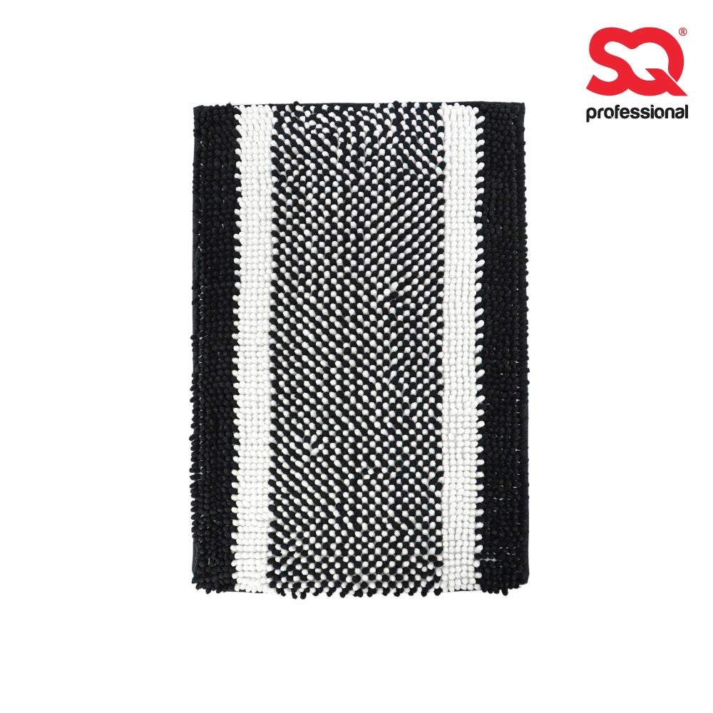 SQ Professional Bobble Bathroom Mat