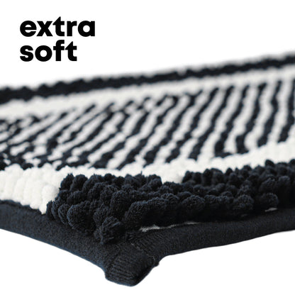 SQ Professional Bobble Bathroom Mat