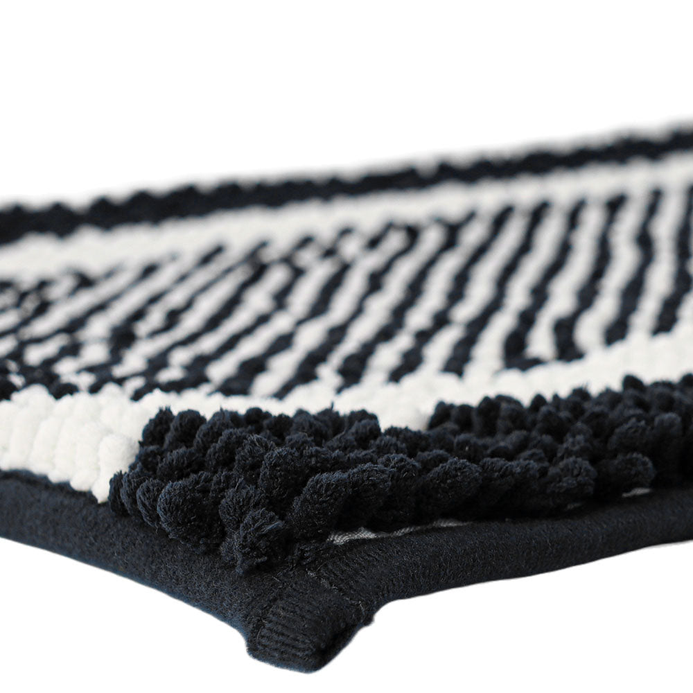 SQ Professional Bobble Bathroom Mat