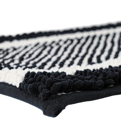 SQ Professional Bobble Bathroom Mat