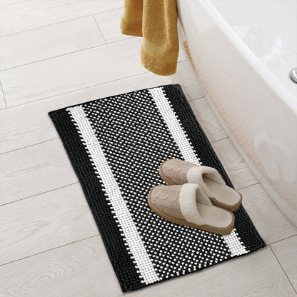 SQ Professional Bobble Bathroom Mat