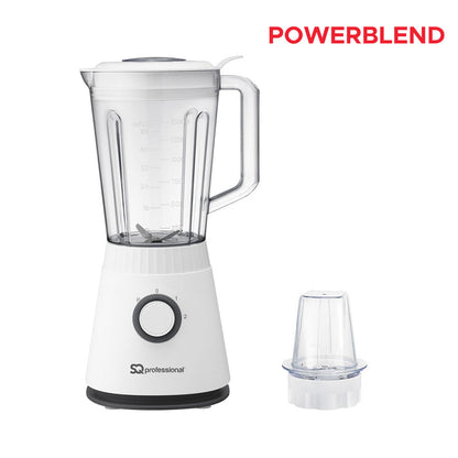 Blitz Powerblend Blender & Grinder 2 in 1