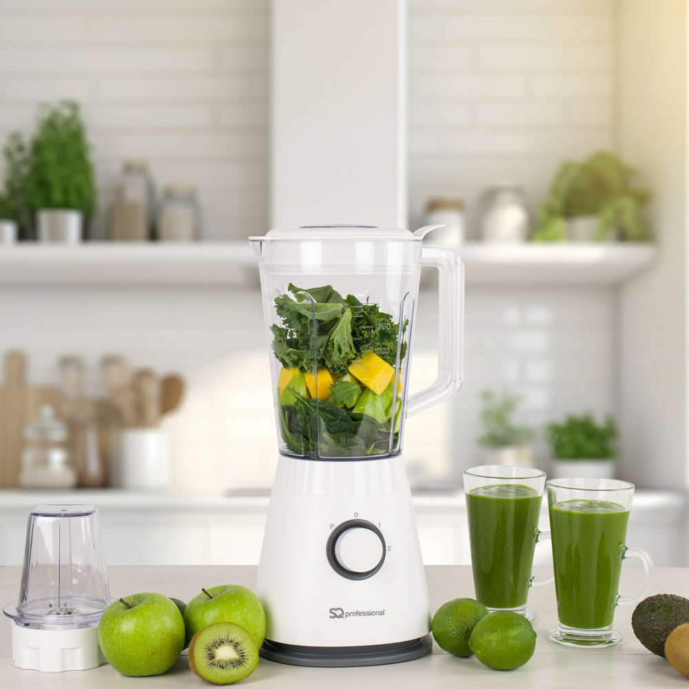 Blitz Powerblend Blender & Grinder 2 in 1