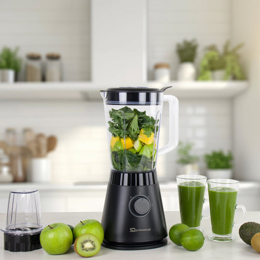 Blitz Powerblend Blender & Grinder 2 in 1