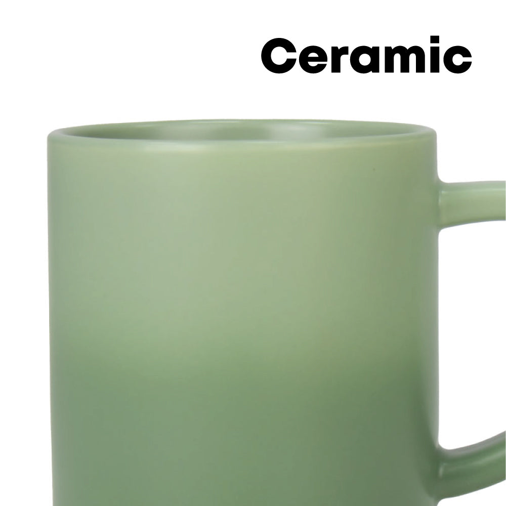 Durane 580ml Mug 4pc Set