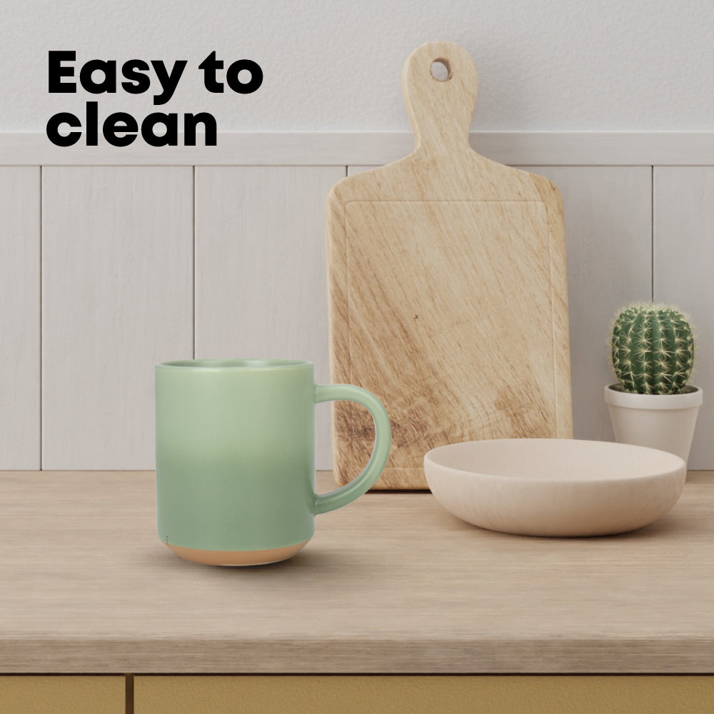 Durane 580ml Mug 4pc Set