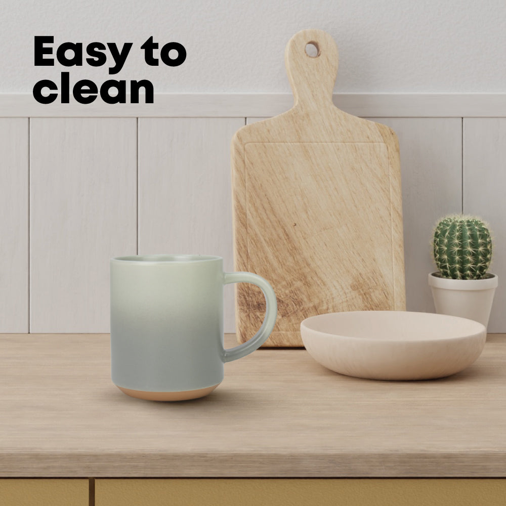 Durane 580ml Mug 4pc Set