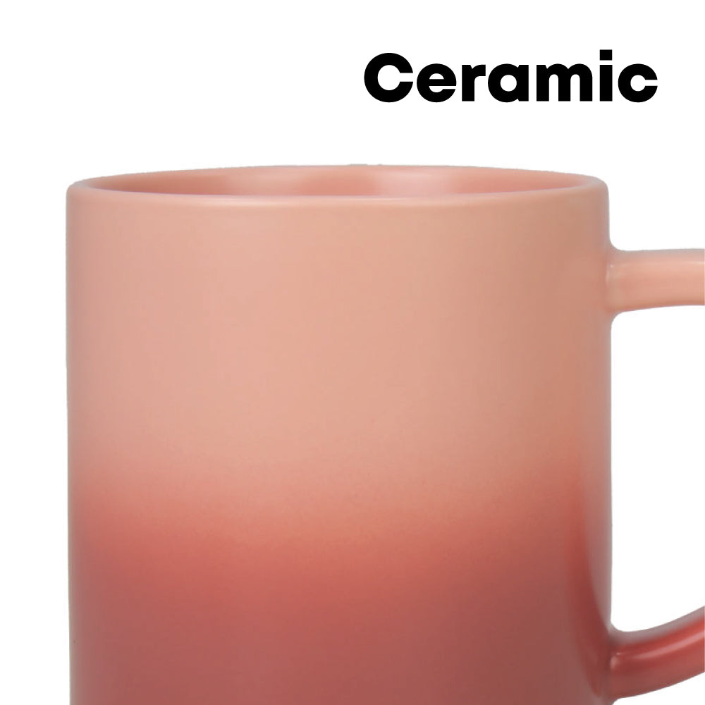 Durane 580ml Mug 4pc Set