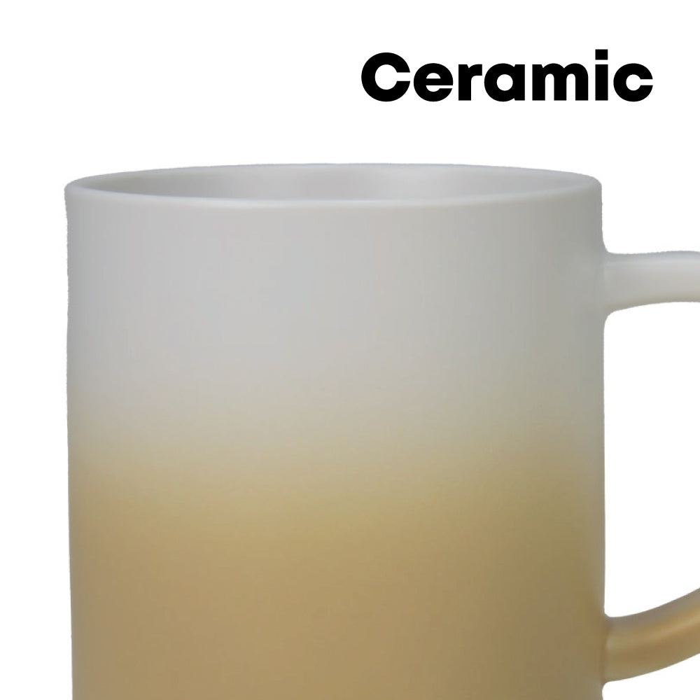 Durane 580ml Mug 4pc Set