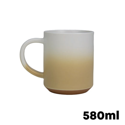 Durane 580ml Mug 4pc Set