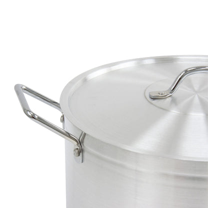 SQ Professional Galaxis Aluminium Casserole Set 3pc/ Rigel