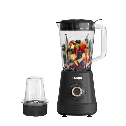 K-Mojo Generation K Blender 1.5L - Plastic Jug