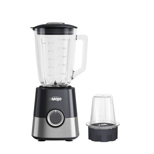 K-Mojo Generation K Blender 1.5L - Glass Jug
