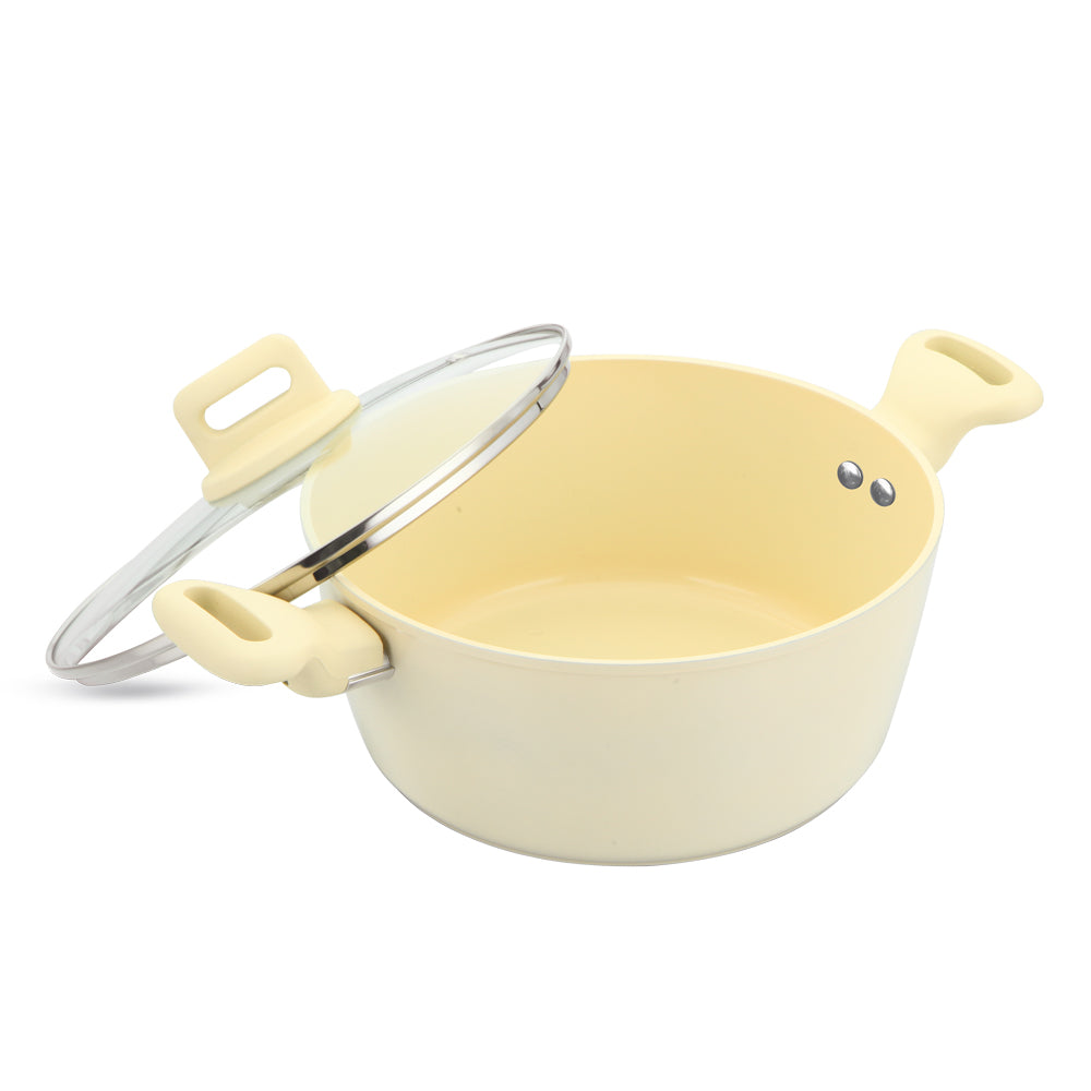 SQ Professional Zoya Stockpot Set 4pc